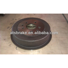 Rear brake drum for TOYOTA HIACE 42431-35030